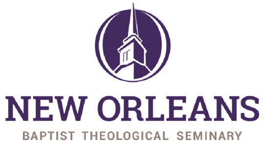 New Orleans Baptist Theological Seminary Logo - LAICU