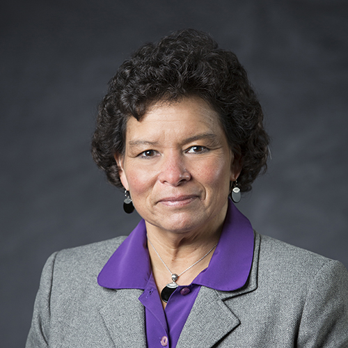 Dr. Tina Holland, President, Franciscan Missionaries Of Our Lady University - LAICU