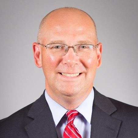 Stanton McNeely, President, LAICU